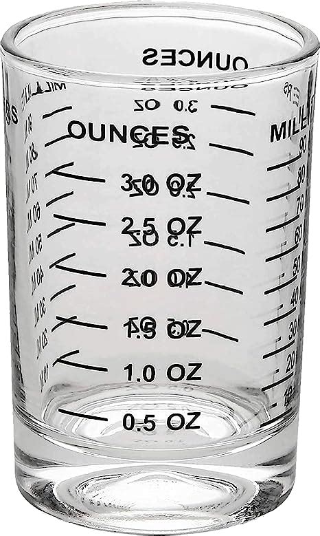 bartender shot glass|Amazon.com: Bartender Shot Glass.